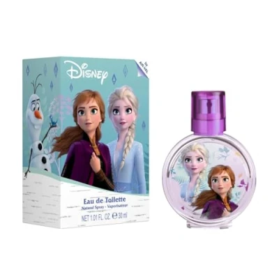 Imagen de Frozen II Eau de Toilette, 30 ml