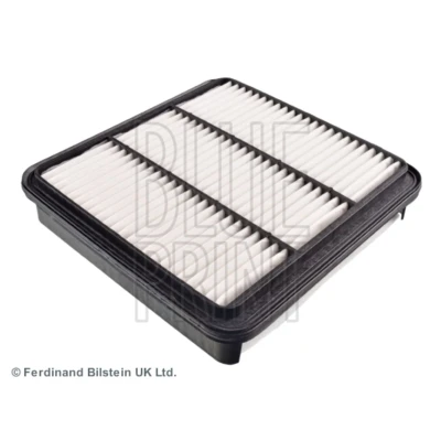 Imagen de BLUE PRINT ADC42249 filtro de aire 59 236 239 Cartucho filtrante con previo MITSUBISHI: Pajero Sport 1 SUV, L200 / Triton V Pick up