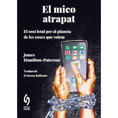 Imagen de El Mico Atrapat