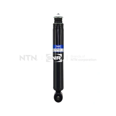 Imagen de SNR SA65423.10 Amortiguador Eje delantero Presión de gas 318mm 214mm 48mm Bitubular telescópico Espiga arriba VOLKSWAGEN: Transporter 4