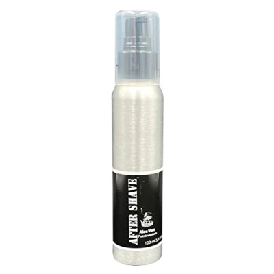 Imagen de Vidaloe After shave con Aloe Vera (70% puro de Fuerteventura) 100ml