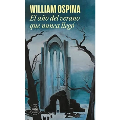Imagen de El año del verano que nunca llegó (Random House)