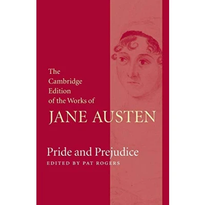Imagen de Pride and prejudice paperback