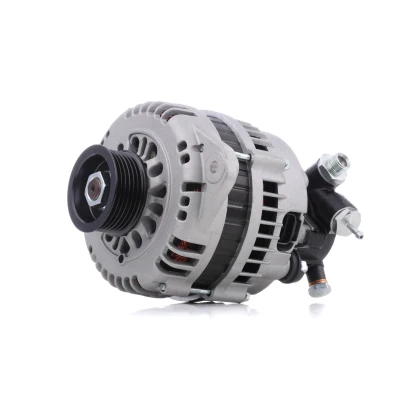 Imagen de LUCAS LRA02876 Alternador 14V 100A OPEL: Astra H Hatchback, GTC, Meriva A
