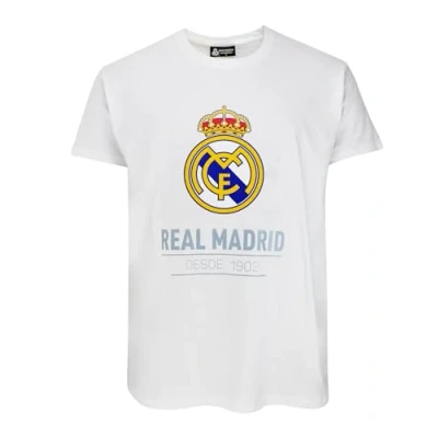 Imagen de Real Madrid CAM.ESTAMP.Nº89 Talla XXL