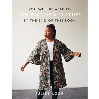 Imagen de You Will Be Able To Sew Your Own Clothes By The End Of This Book (eboo