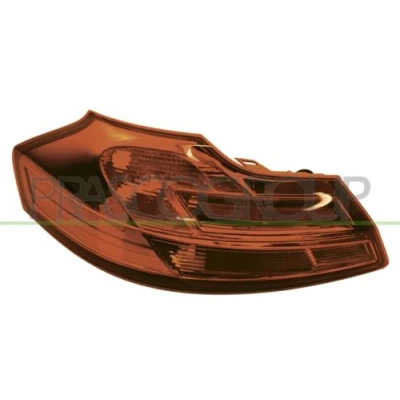 Imagen de PRASCO OP0604184 Piloto trasero izquierda OPEL: Insignia A Sports Tourer