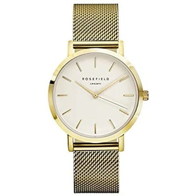 Imagen de Rosefield Reloj Mujer MWG M41