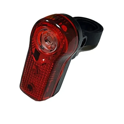 Imagen de Luz Trasera Universal Leds
