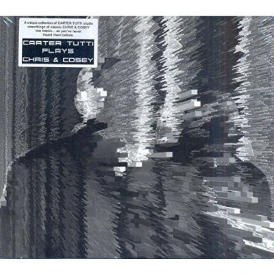 Imagen de Carter Tutti Plays Chris &amp; Cosey [Vinilo]