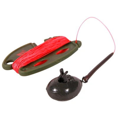 Imagen de Ultimate Secure Sink Backlead (56g) Back lead
