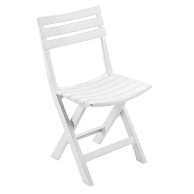 Imagen de SATURNIA Chaise de Jardin Pliable, Birkihe