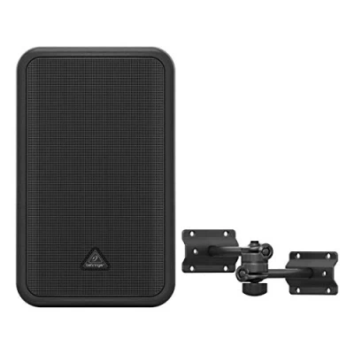 Imagen de Behringer CE500D Altavoz de sonido instalado comercial activo 100 vatios alto rendimiento