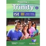 Imagen de Preparing For Trinity ise Iii Cefr C1 Reading Writing Speaking