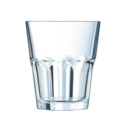 Imagen de Arcoroc ARC L7844 Vasos Bajos Vidrio, 35 cl, 6 unidades