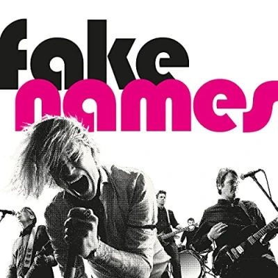 Imagen de Fake Names [Vinilo]