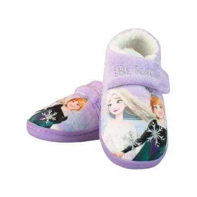 Imagen de Disney Ninas Zapatillas Frozen Morado 28