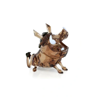 Imagen de Swarovski The Lion King Pumbaa