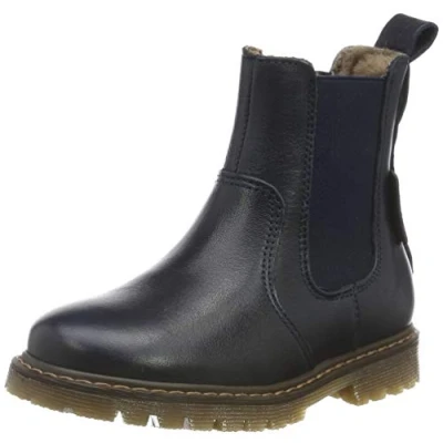 Imagen de Bisgaard Neel Niñas Azul (Navy 600) 31 EU