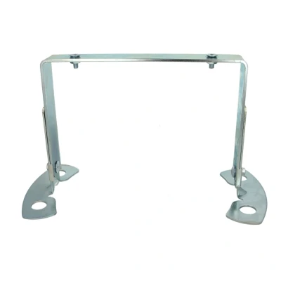 Imagen de Soporte, cubierta de rueda FEBI BILSTEIN 02715