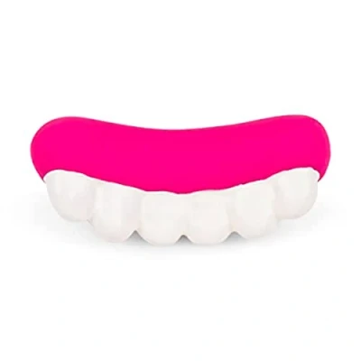 Imagen de Petface Juguete para Perro de látex con Dientes Blancos nacarados Retro