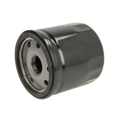 Imagen de FILTRON OP 629/4 Filtro de aceite M 22 X 1.5 6H enroscable FORD: Focus Mk4 Hatchback, Mondeo 5 Limousine, Kombi, FORD USA: Edge Mk2