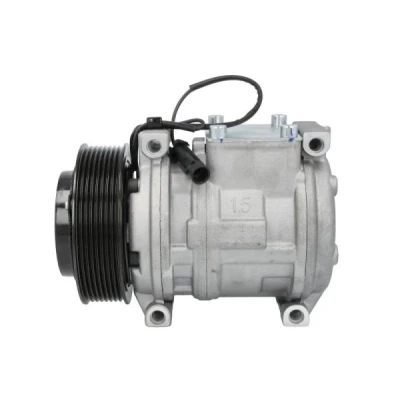 Imagen de THERMOTEC KTT090411 Compresor de Aire Acondicionado 10PA15C 12 PAG 46 R 134 a