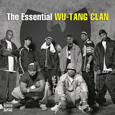Imagen de The Essential Wu Tang Clan