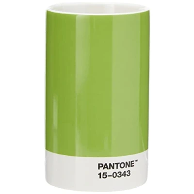 Imagen de PANTONE Pencil Cup, Green 15 0343