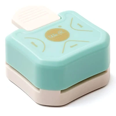 Imagen de We R Memory Keepers 3 Way Corner Punch, Multicolor