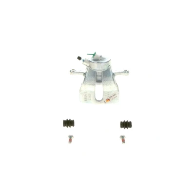 Imagen de BOSCH 0 986 474 107 Pinza de freno Hierro fundido 61 CITROËN: C2 Hatchback
