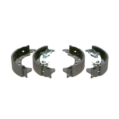 Imagen de BOSCH 0 986 487 702 Zapatas de Freno 203,2 38 Lockheed System FIAT: Punto II Hatchback, Panda Grande Hatchback norauto, oscaro,