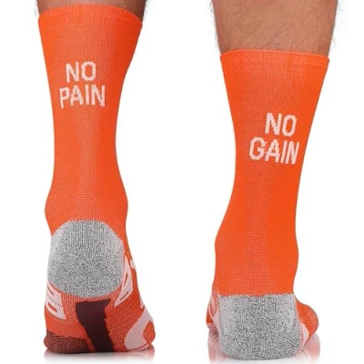 Imagen de TODO Running RAID Calcetines deportivos para correr, técnicos, acolchados, antiburbujas, hombre y mujer con DryTex. coloridos Maratón Trail Jogging