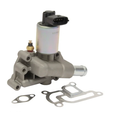 Imagen de MAPCO 83708 Válvula EGR eléctrico electromagnética con junta OPEL: Corsa B Hatchback