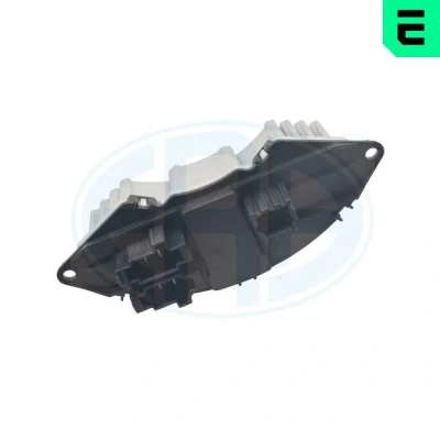 Imagen de ERA 665109 Resitencia, ventilador habitáculo FIAT: Grande Punto Hatchback, Evo III OPEL: Corsa D Hatchback
