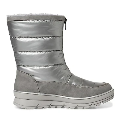 Imagen de Jana Botas para la nieve, Mujer, Talla: 40, Silver comb Zapatos