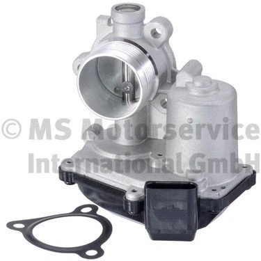 Imagen de PIERBURG 7.10334.11.0 Válvula EGR eléctrico de control con junta lado baja presión AUDI: A4 B8 Avant, Berlina, Q5