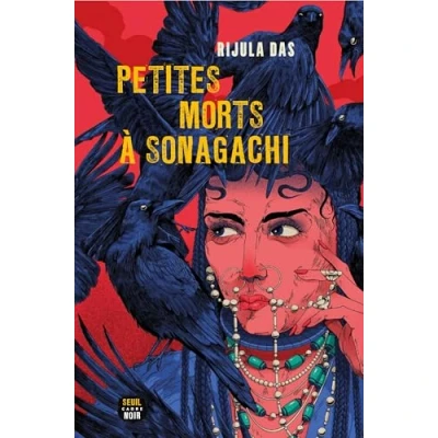 Imagen de Petites Morts À Sonagachi (ebook)