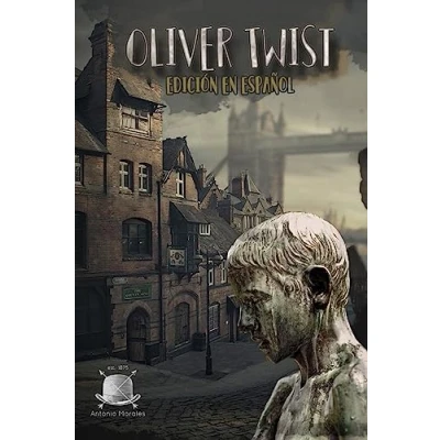 Imagen de Oliver Twist (Edicion en Español)