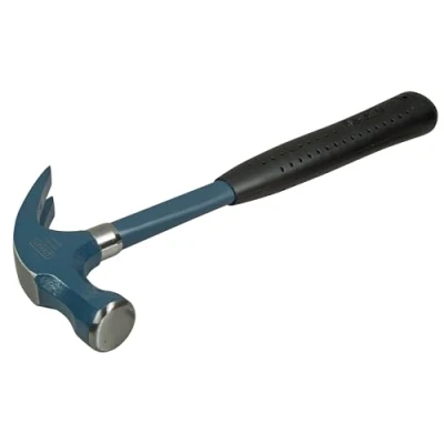 Imagen de Stanley 1 51 488 Blue Strike Martillo de carpintero (0,45 kg)