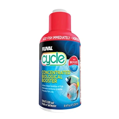 Imagen de Potenciador biológico Fluval Cycle, 250 ml (el embalaje puede variar)