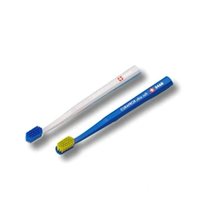 Imagen de Curaprox CS 5460 cepillo de dientes ultra suave 5 piezas