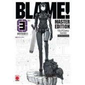Imagen de Blame 3. MASTER Edition (BLAME EDITION)