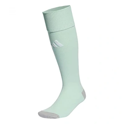 Imagen de Adidas IB7823 Milano 23 SOCK Calcetines, Unisex, Menta Clara/Blanco, XS