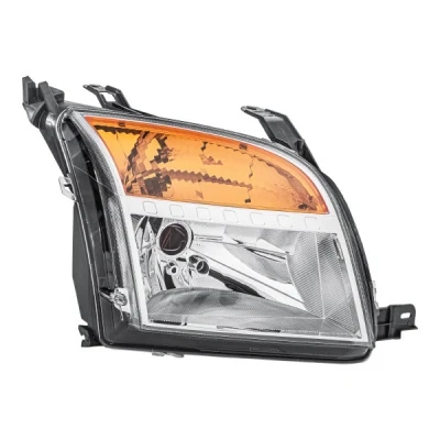 Imagen de HELLA 1ED 247 026 261 Faros FORD: Fusion Familiar
