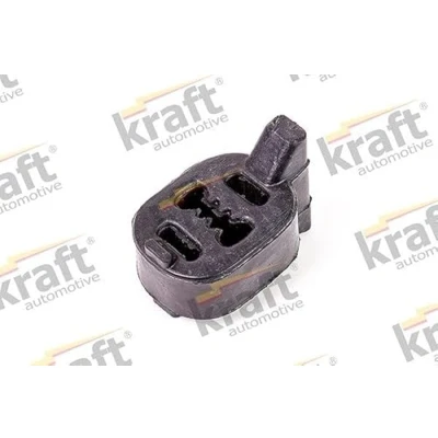 Imagen de KRAFT 0503020 Soporte, sistema de escape FIAT: Uno Hatchback, Cinquecento, Panda I LANCIA: Y10