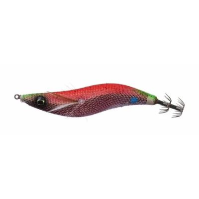 Imagen de Savage Gear Super Cast Egi Señuelo para Calamar Napalm 10,5cm (19g) Jibionera