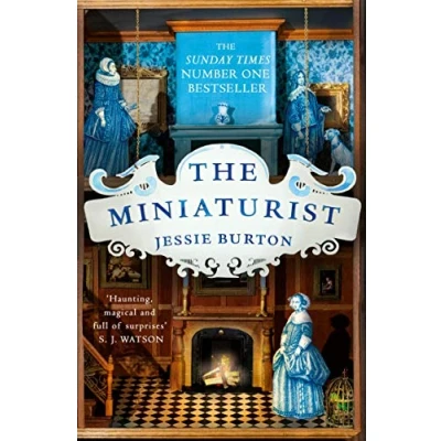 Imagen de The Miniaturist