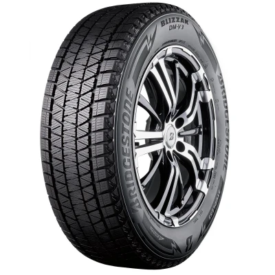 Imagen de Bridgestone Blizzak Dm V3 275/60 R20 115R coche de turismo Neumáticos invierno 18942