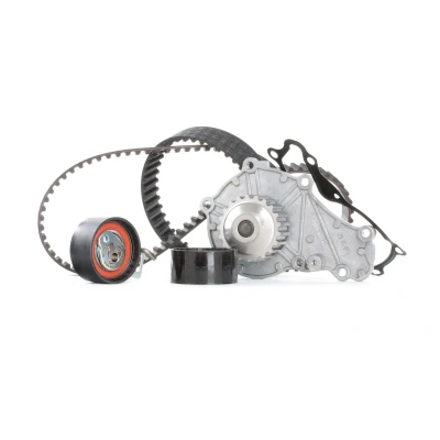 Imagen de SKF VKMC 03314 Bomba de Agua + Kit Distribucion con juntas 139 PEUGEOT: 208 I Hatchback, 207 2008 Familiar, FORD: FIESTA 6